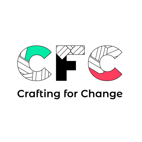 CRAFTING FOR CHANGE
