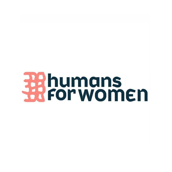 HUMANS FOR WOMEN