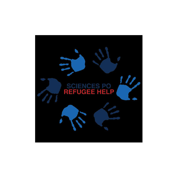 Sciences Po Refugee Help